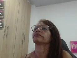 Amateur Best live sex cam show of CelineMature