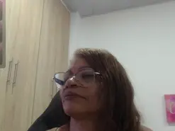 Amateur Sex Chat of CelineMature