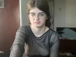 Amateur Adult Webcam of NikaXZimax