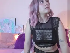 Amateur Adult Video Chat of Perla_love