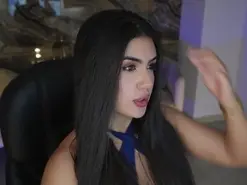 Amateur Live Sex Cam of AngelicaVega