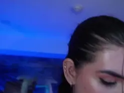 Amateur Live Sex of AngelicaVega