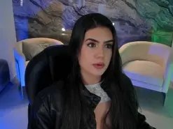 Amateur Live Porn of AngelicaVega