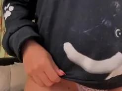 Amateur Live Sex of AngelicaVega