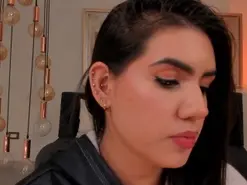 Amateur Private Sex Chat of AngelicaVega