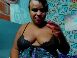 Amateur Adult Webcams of lucianadollxxx