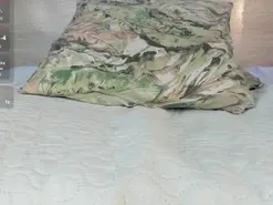 Amateur Nude Webcam of ali_miko