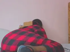 Amateur Adult Webcam of Its_Her