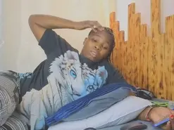 Amateur Free Porn Cam of Its_Her