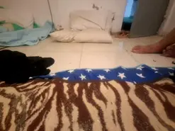 Amateur Nude Webcam of frangollo