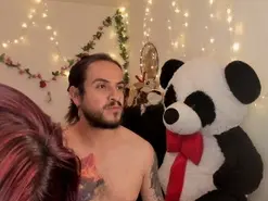 Amateur Best Webcam of sextape_couple