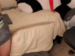 Amateur Private Sex Chat of sextape_couple