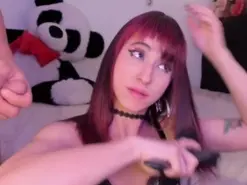 Amateur Private Sex Chat of sextape_couple