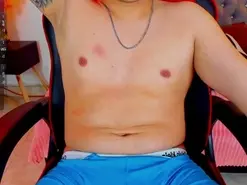 Amateur Watch Live Sex Cams of NicolasJames_Sc