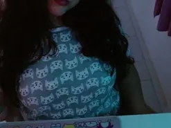 Amateur Adult Video Chat of _Kitty_