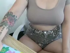 Amateur Sex Chat of Antodssi