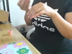 Amateur Live Sex Cam of Antodssi