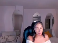 Amateur Free Live Porn of CelesteMoon1