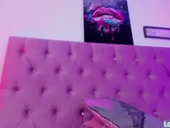 Amateur Adult Webcam of Greicy_wish