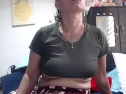 Amateur Sex Cam of sexy_mary