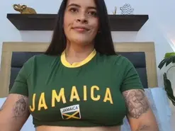 Amateur Sex Cam of shannel_love