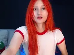 Amateur Live Porn of skinny_Raven