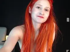 Amateur Free Live Porn of skinny_Raven