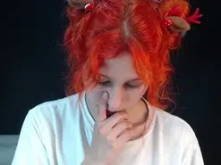 Amateur Adult Video Chat of skinny_Raven