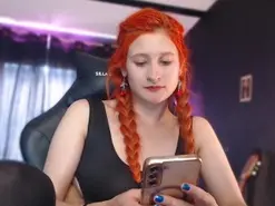 Amateur Adult Webcam of skinny_Raven