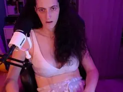 Amateur Nude Webcam of MemiSecrets