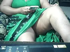 Amateur Private Sex Chat of indianbhabi40