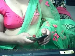 Amateur Free Live Porn of indianbhabi40