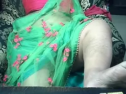 Amateur Adult Webcam of indianbhabi40