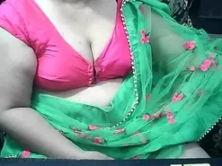 Amateur Adult Video Chat of indianbhabi40