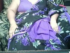 Amateur Adult Video Chat of indianbhabi40