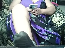 Amateur Sex Cam of indianbhabi40