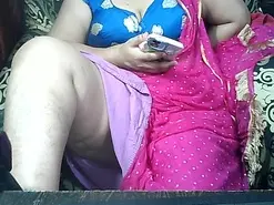 Amateur Adult Webcam of indianbhabi40