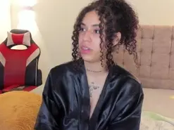 Amateur Live Sex Cam of annie_roselle