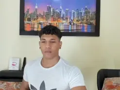 yoximanuelprime from amateur