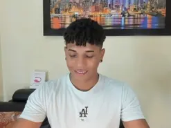 Amateur Free Live Porn of yoximanuelprime