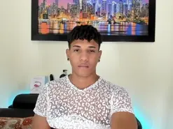 Amateur Sex Chat of yoximanuelprime