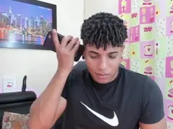 Amateur Live Porn of yoximanuelprime