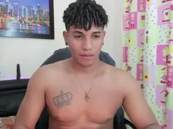 Amateur Watch Live Sex Cams of yoximanuelprime