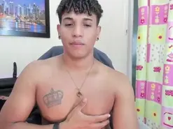 Amateur Free Live Porn of yoximanuelprime
