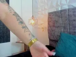 Amateur Free Porn Cam of April_Sc