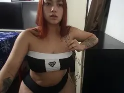 Amateur Private Sex Chat of Lola_2007