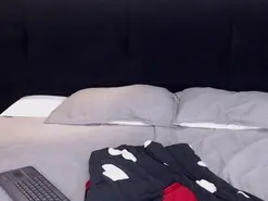 Amateur Adult Webcam of Karoline_66