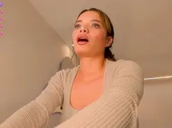 Amateur Adult Webcam of LisaFlowers