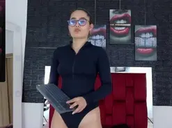 Amateur Nude Webcam of kathy_sc