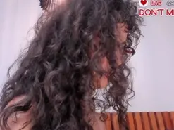 Amateur Sex Chat of AmaraYasbel